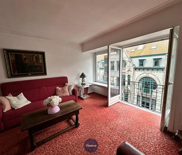 Appartement Te koop Oostende