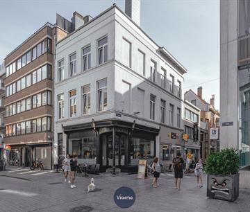 Bed and Breakfast Te koop Oostende