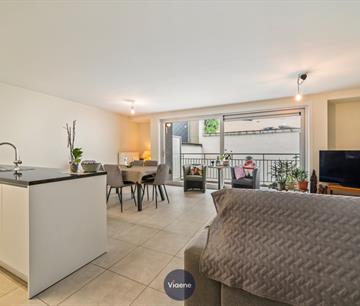 Appartement Te koop Oostende