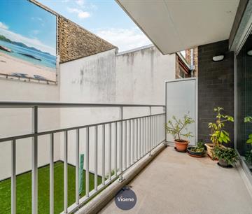 Appartement Te koop Oostende