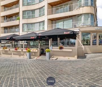 Horecazaak Overname Oostende