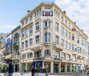 Duplex Te koop Oostende