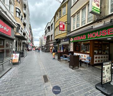 Horecazaak Overname Oostende