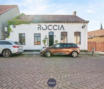 Handelspand Te koop Oostende