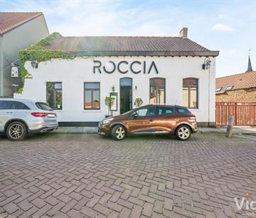 Handelspand Te koop Oostende