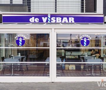 Handelsgelijkvloers Te koop Oostende