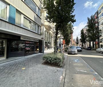 Handelsgelijkvloers Te koop Oostende