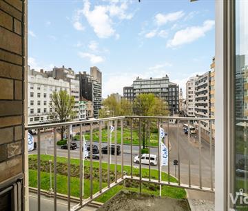Appartement Te koop Oostende