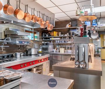 Horecazaak Overname Oostende
