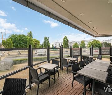 Horecazaak Te huur Oostende