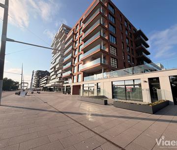 Handelsgelijkvloers Te koop Oostende