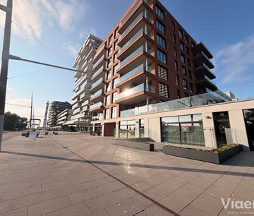 Handelsgelijkvloers Te koop Oostende