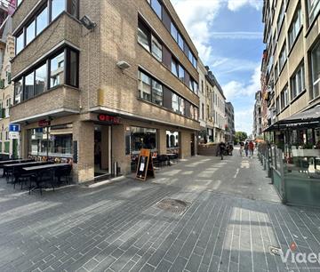 Horecazaak Overname Oostende