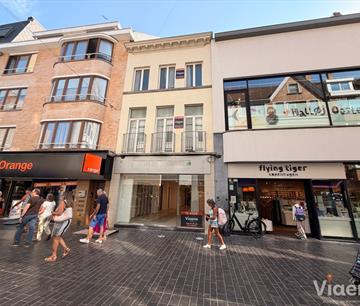 Handelspand Te koop Oostende