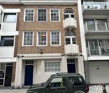 Huis Te huur Oostende
