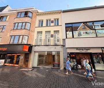Handelspand Te koop Oostende