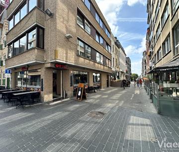 Horecazaak Overname Oostende