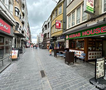 Horecazaak Overname Oostende