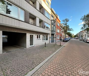 Garage Te huur Oostende