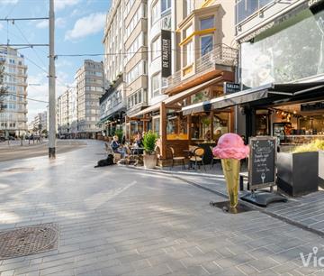 Ijssalon Overname Oostende