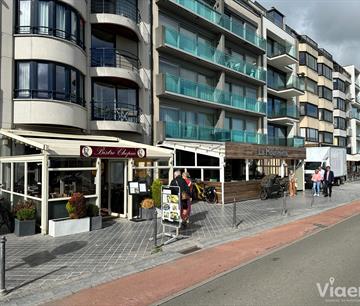 Horecazaak Overname Oostende