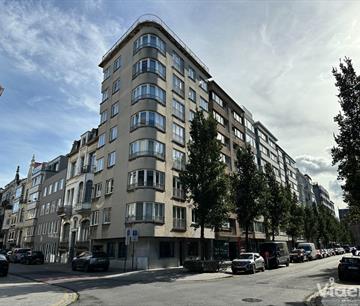 Appartement Te koop Oostende