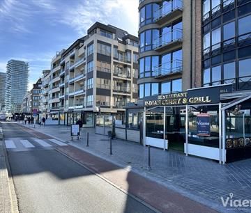 Horecazaak Overname Oostende