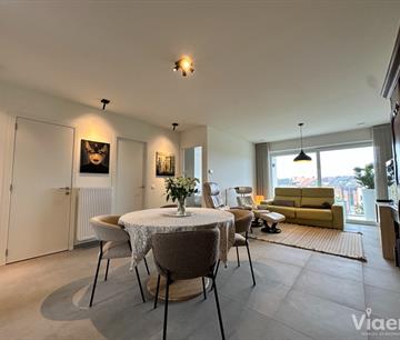 Appartement Te huur Oostende