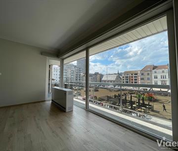 Appartement Te huur Oostende